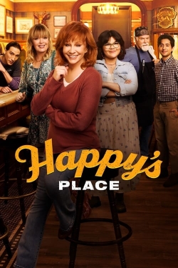 Happy's Place-watch