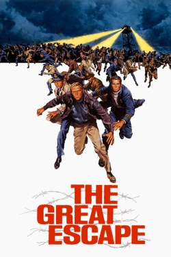 The Great Escape-watch