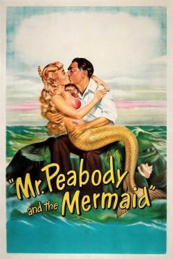 Mr. Peabody and the Mermaid-watch
