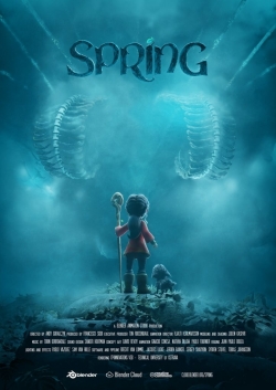 Spring-watch