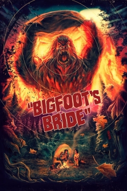 Bigfoots Bride-watch