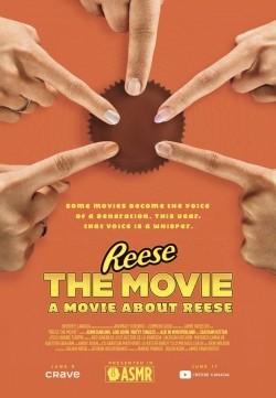 Reese The Movie: A Movie About Reese-watch