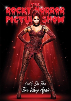 The Rocky Horror Picture Show: Let's Do the Time Warp Again-watch