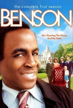 Benson-watch