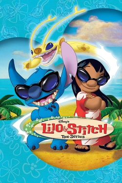 Lilo & Stitch: The Series-watch