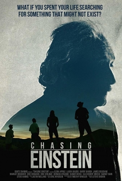 Chasing Einstein-watch