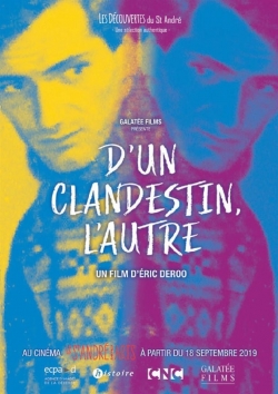 D’un clandestin, l’autre…-watch