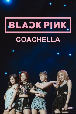 BLACKPINK: Coachella-watch