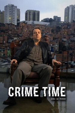 Crime Time-watch