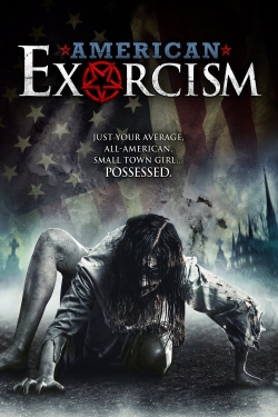 American Exorcism-watch