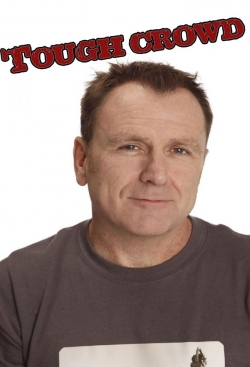 Tough Crowd with Colin Quinn-watch