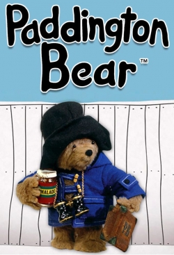 Paddington Bear-watch