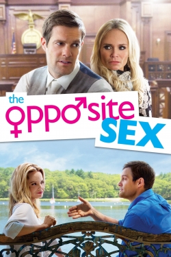 The Opposite Sex-watch