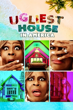 Ugliest House in America-watch