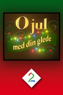 O jul med din glede-watch