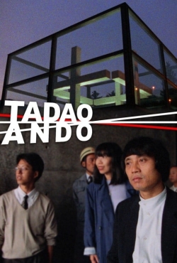 Tadao Ando-watch