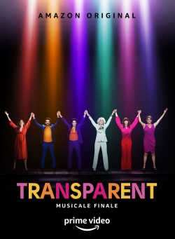 Transparent: Musicale Finale-watch