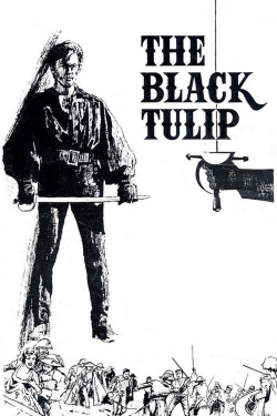 The Black Tulip-watch