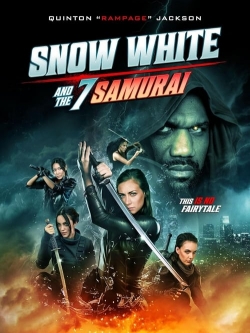 Snow White and the Seven Samurai-watch