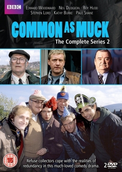 Common As Muck-watch