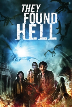 They Found Hell-watch