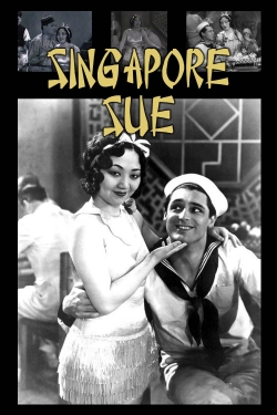 Singapore Sue-watch