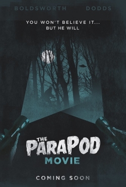 The ParaPod:  A Very British Ghost Hunt-watch