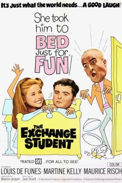 The Exchange Student-watch