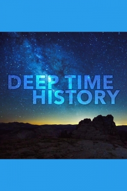 Deep Time History-watch