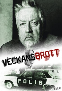 Veckans brott-watch