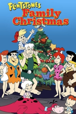 A Flintstone Family Christmas-watch