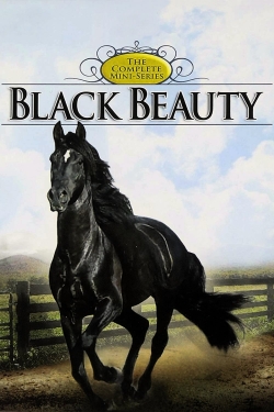 Black Beauty-watch