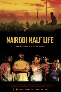Nairobi Half Life-watch