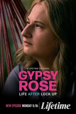 Gypsy Rose: Life After Lock Up-watch