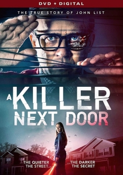 A Killer Next Door-watch