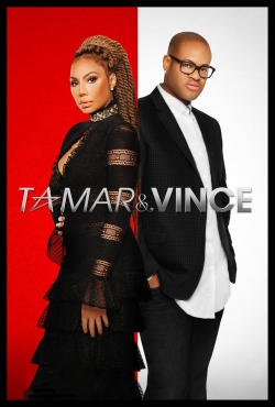 Tamar & Vince-watch