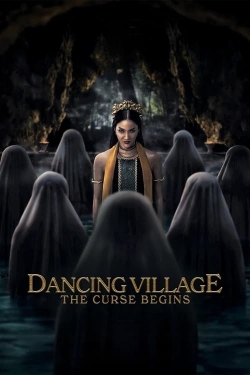 Dancing Village: The Curse Begins-watch