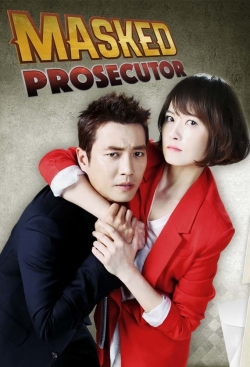 Masked Prosecutor-watch