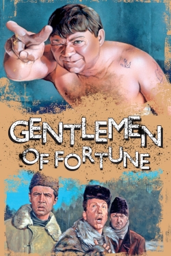 Gentlemen of Fortune-watch