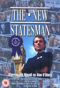 The New Statesman-watch