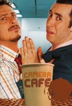 Camera Café-watch