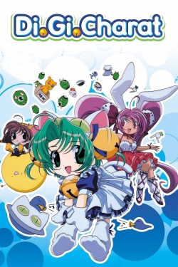 Di Gi Charat-watch