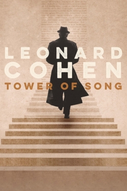 Tower of Song: A Memorial Tribute to Leonard Cohen-watch