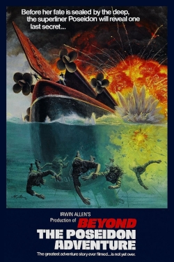 Beyond the Poseidon Adventure-watch