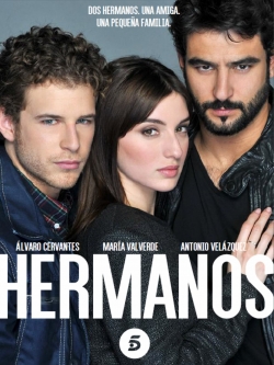 Hermanos-watch