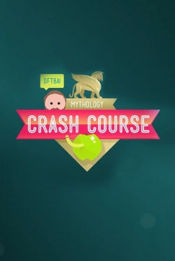 Crash Course Mythology-watch