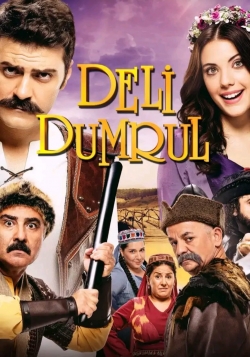 Deli Dumrul-watch