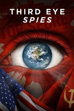 Third Eye Spies-watch