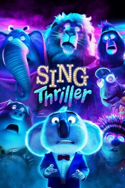 Sing: Thriller-watch