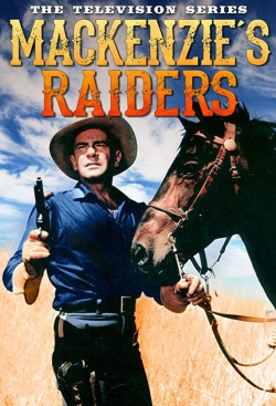 Mackenzie's Raiders-watch